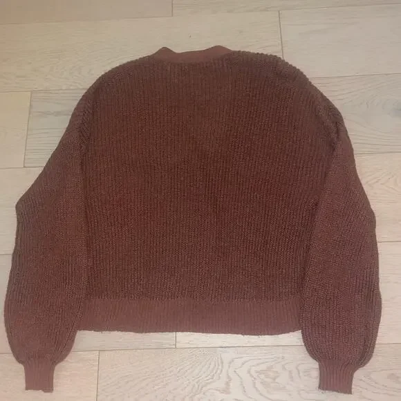 American Eagle Cardigan - Picture 3 of 3